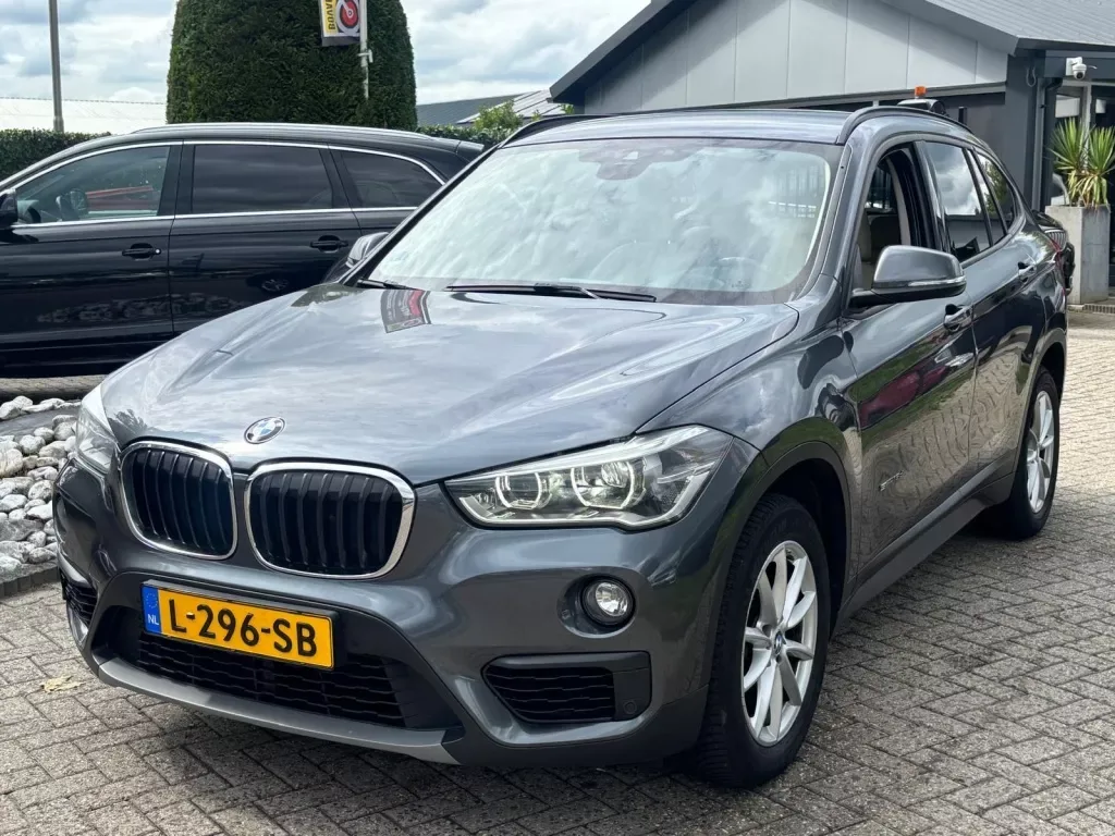 BMW X1 (2017) — foto 1