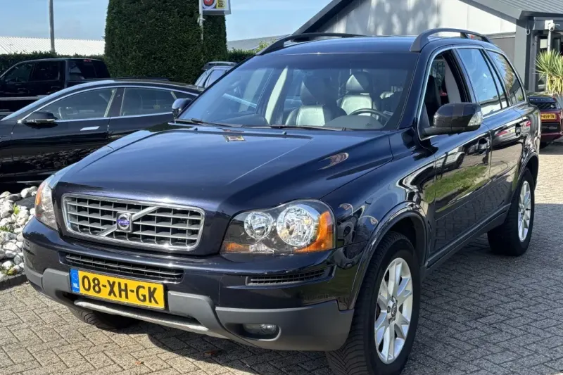 Volvo XC90 (2007)