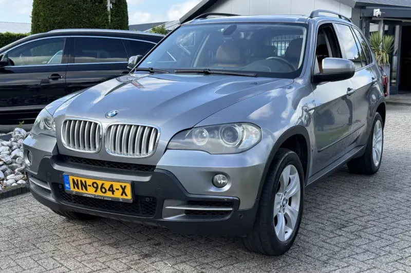 BMW X5 (2009)