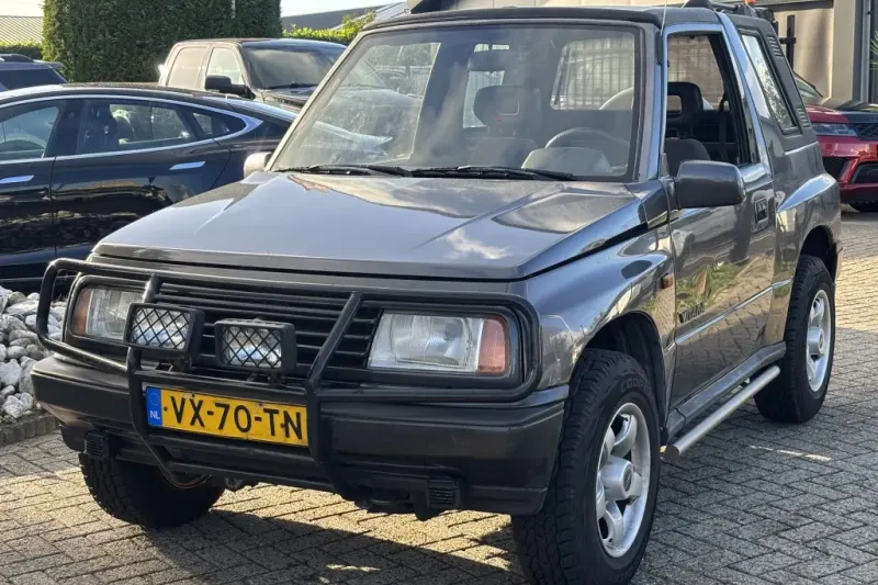 Suzuki Vitara (1993)