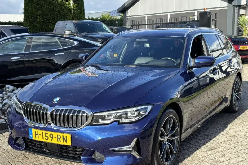 BMW 3-Serie (2020)