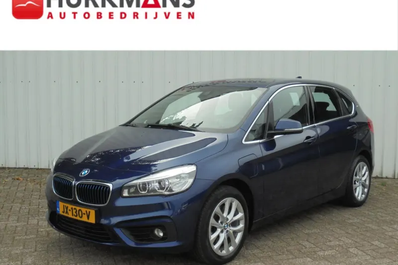 BMW 2-Serie (2016)