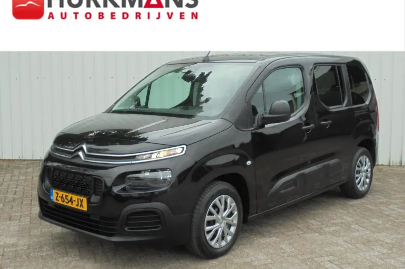 Citroën Berlingo (2019)