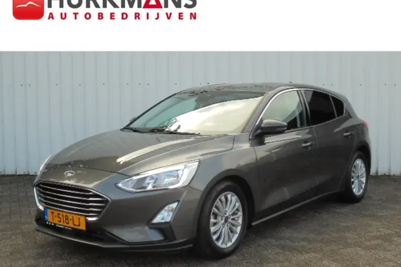 Ford Focus (2019)