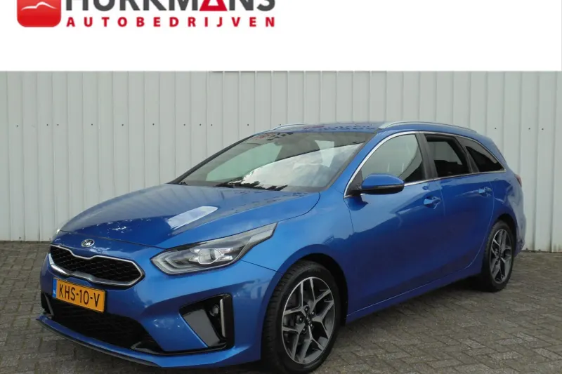 Kia Ceed (2021)
