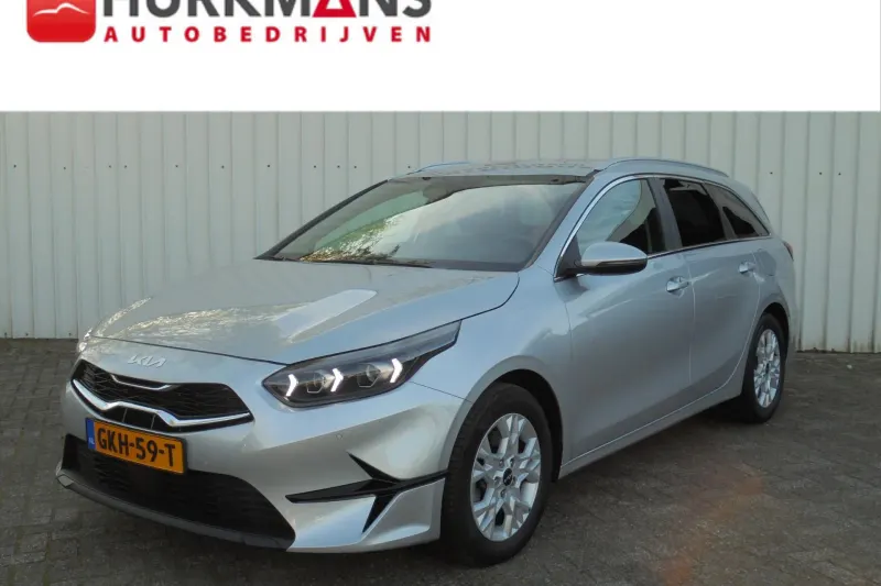 Kia Ceed (2024)