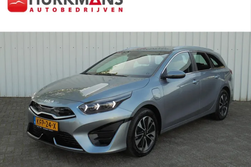 Kia Ceed (2023)