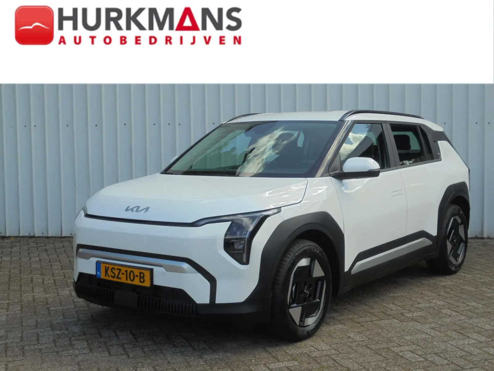 Kia EV3 (2026) — foto 1