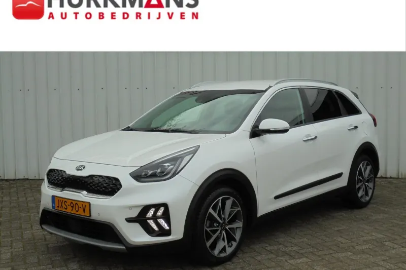 Kia Niro (2021)