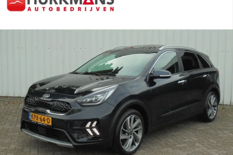Kia Niro (2021)