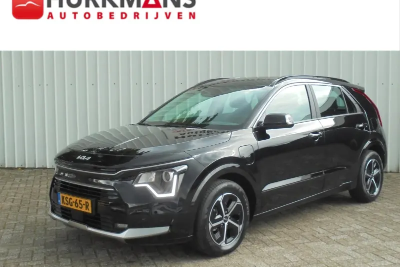 Kia Niro (2025)