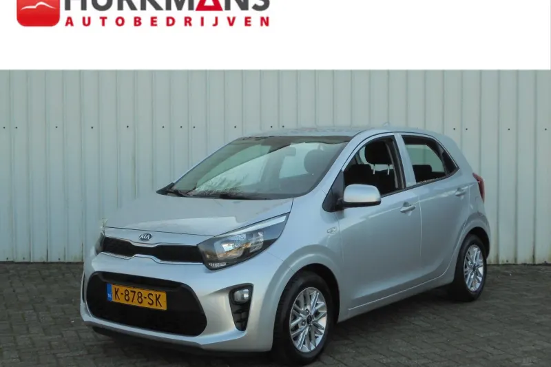 Kia Picanto (2021)
