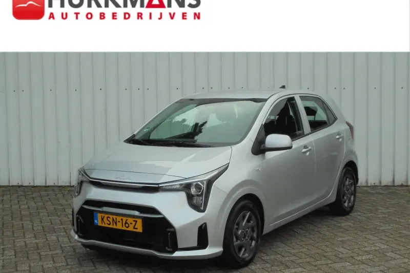Kia Picanto (2025)