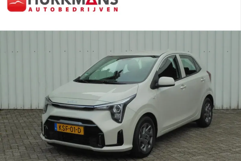 Kia Picanto (2025)