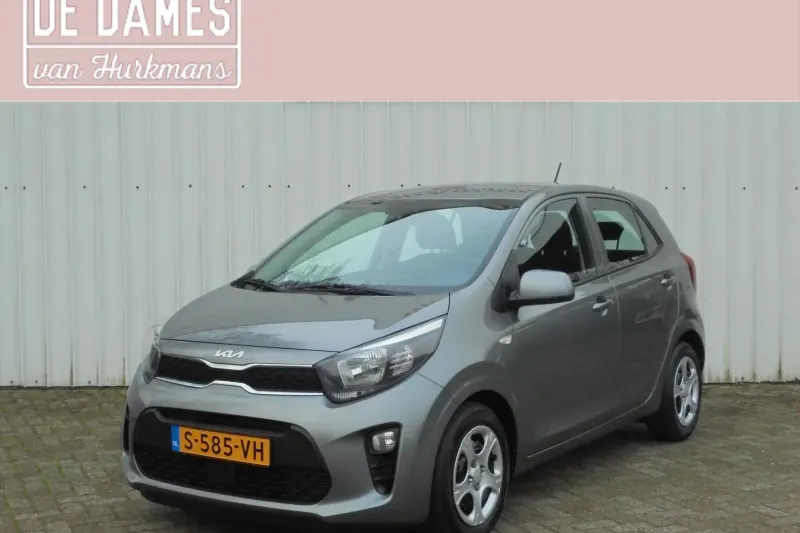 Kia Picanto (2023)