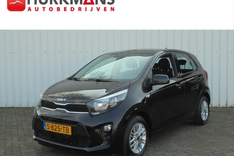 Kia Picanto (2023)
