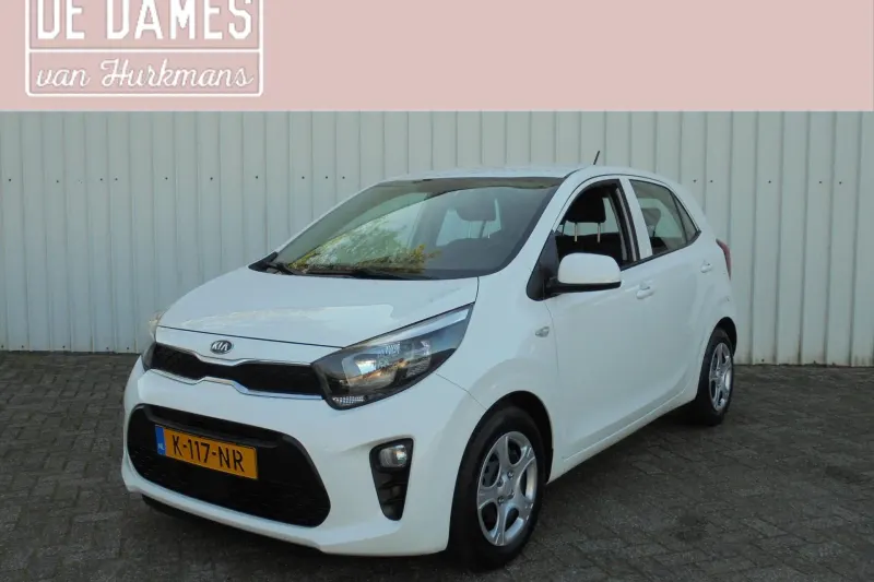 Kia Picanto (2021)