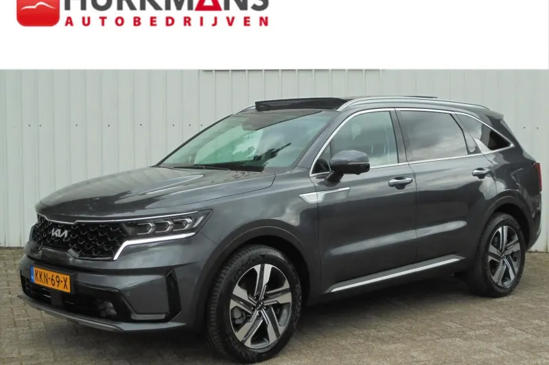 Kia Sorento (2023)