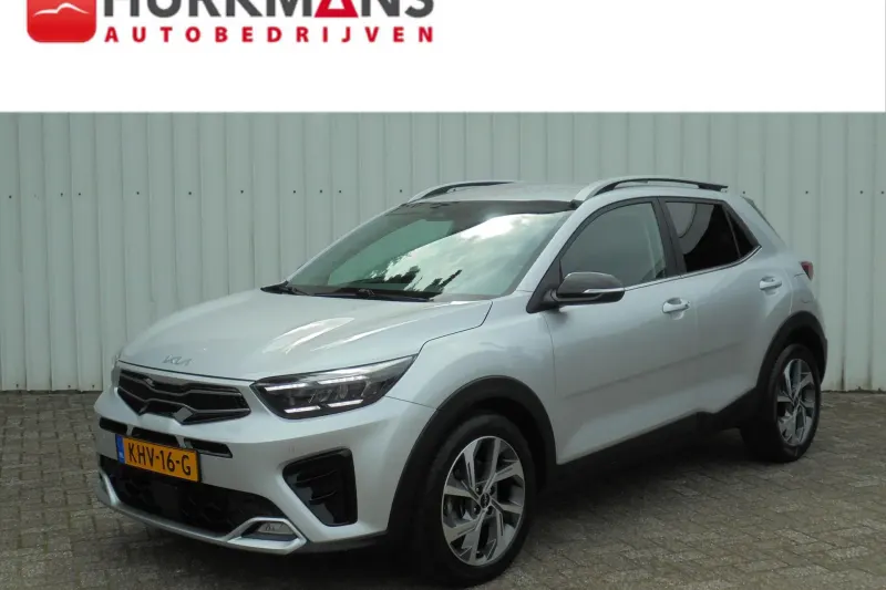 Kia Stonic (2023)
