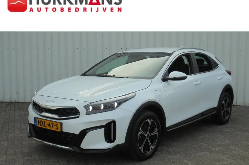 Kia XCeed (2025)