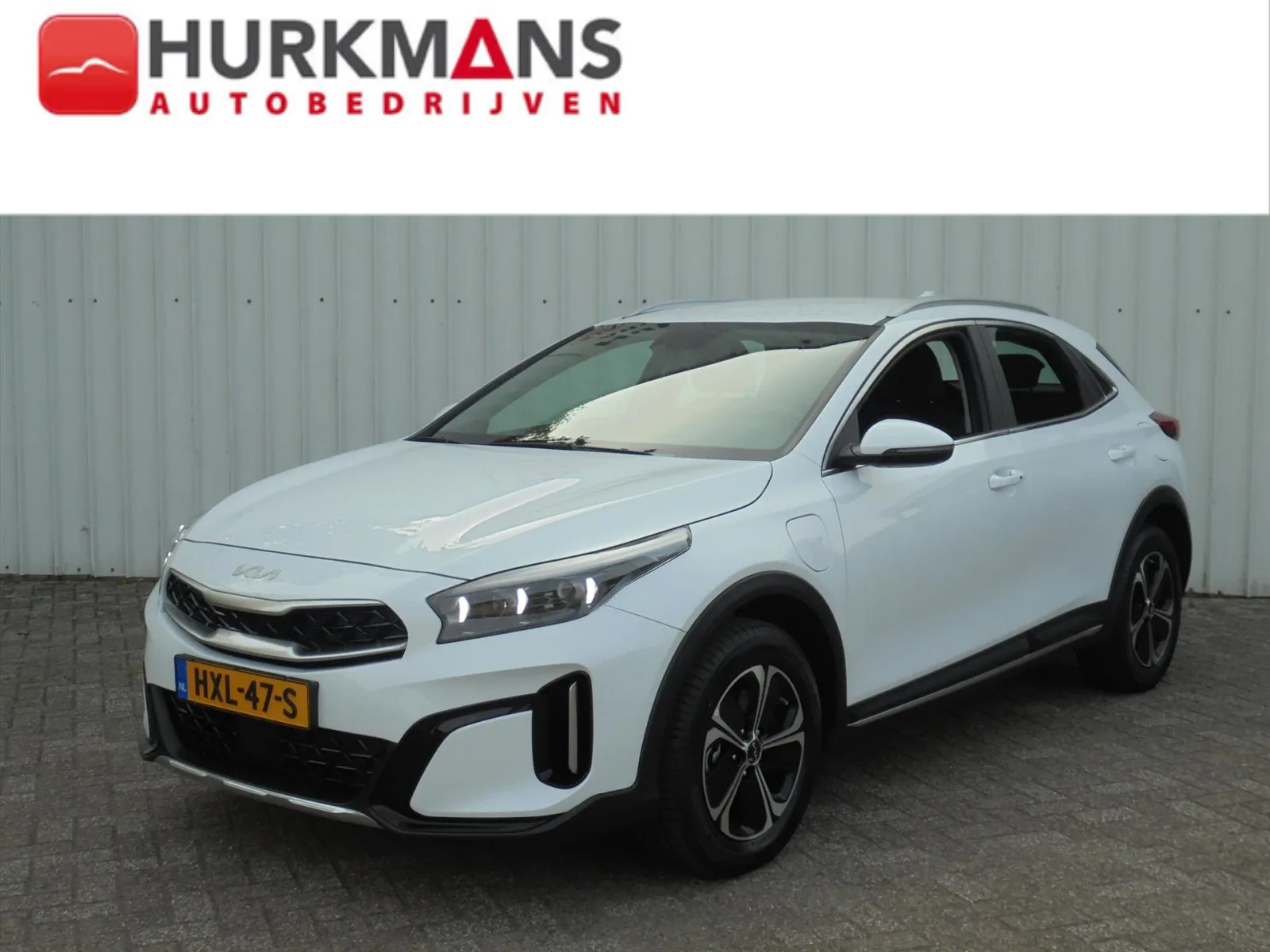 Kia XCeed (2025) — foto 1
