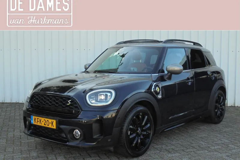 MINI Countryman (2022)