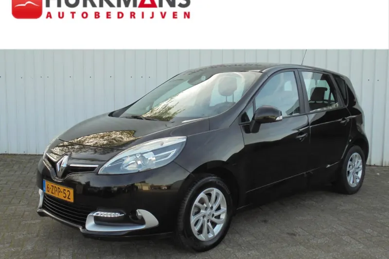 Renault Sc Enic (2014)