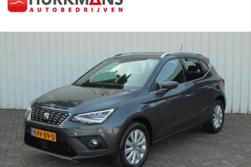 SEAT Arona (2020)