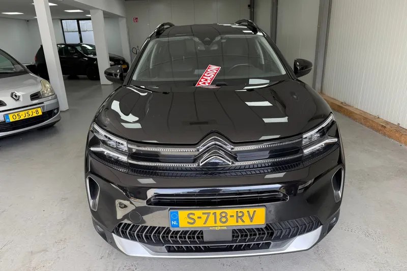Citroën C5 Aircross (2023)