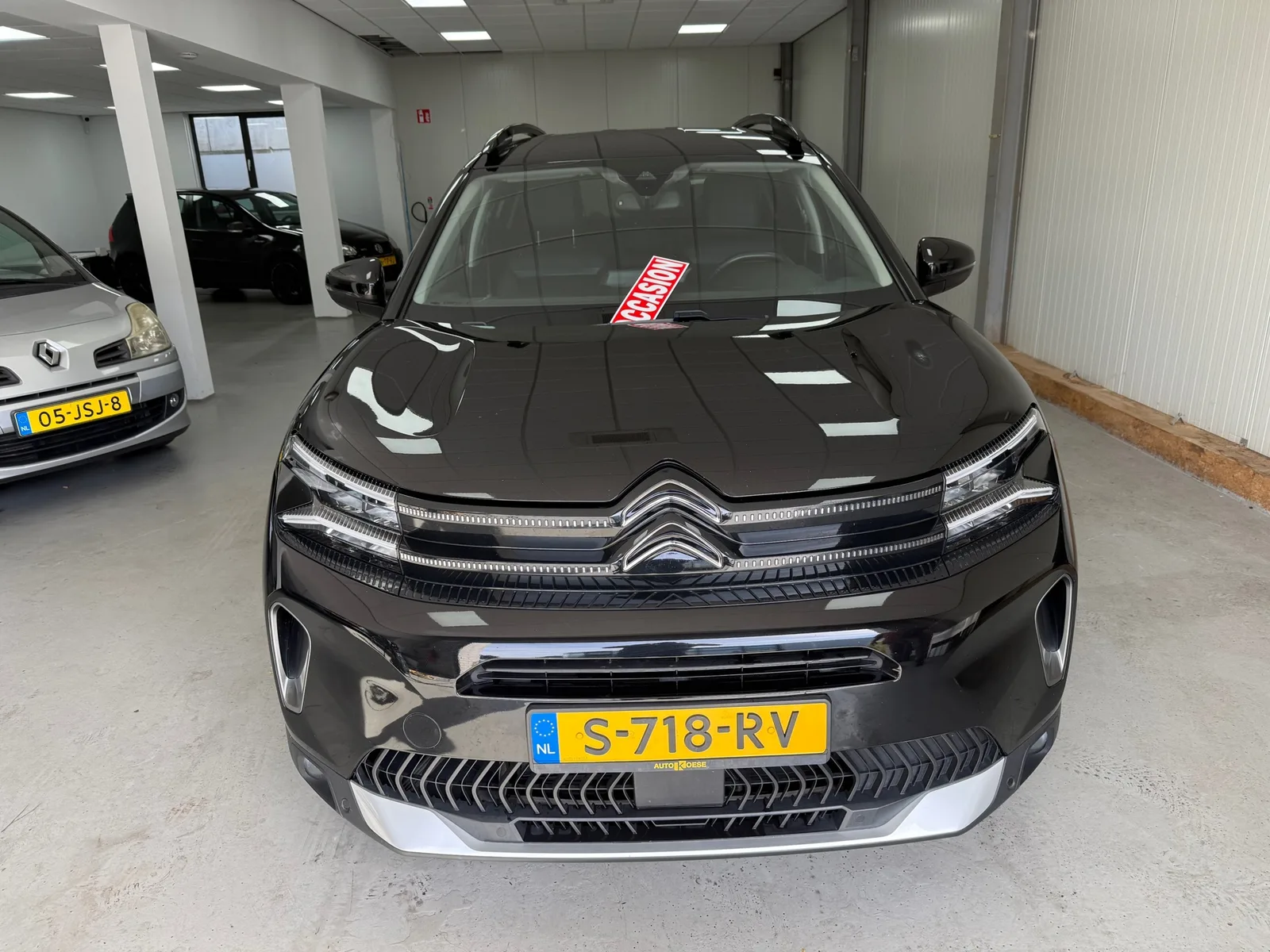 Citroën C5 Aircross (2023) — foto 1