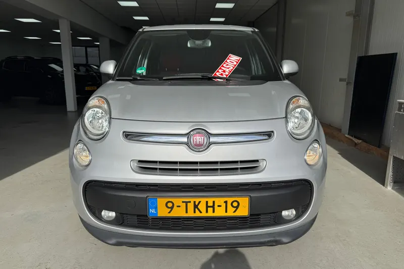 Fiat 500L (2014)