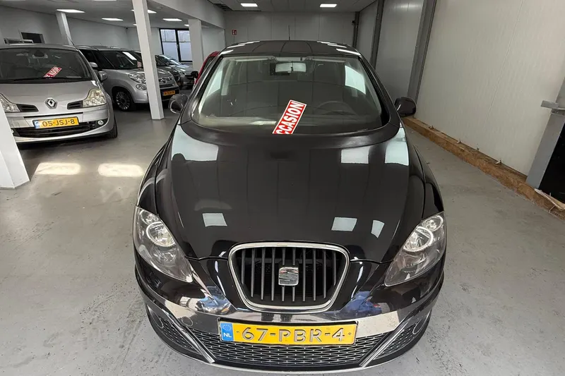 SEAT Altea (2011)