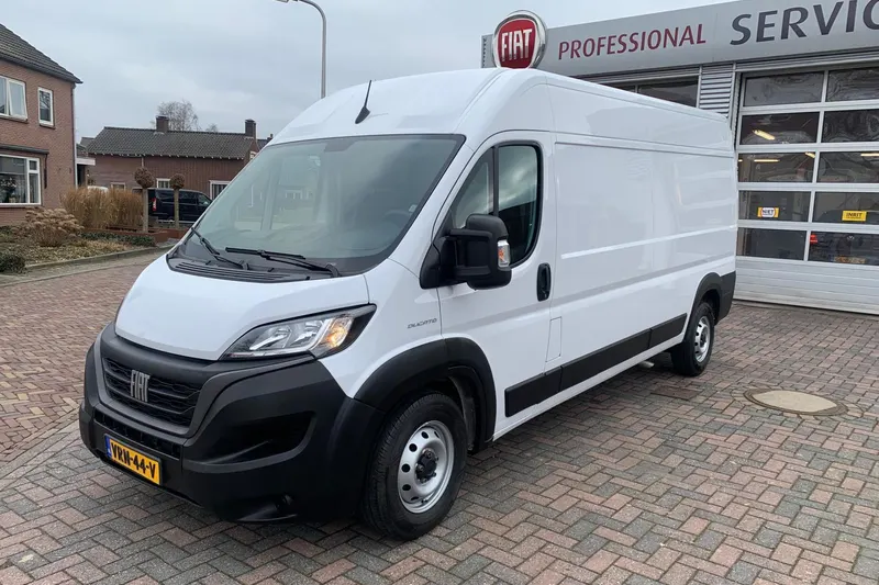 Fiat Ducato (2022)