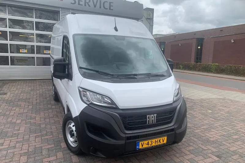 Fiat Ducato (2023)
