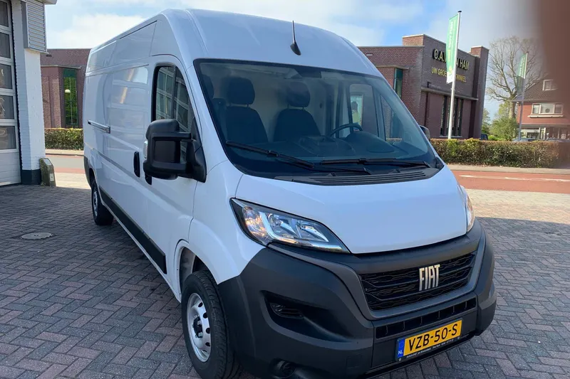 Fiat Ducato (2023)
