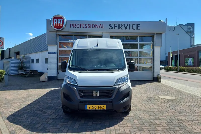 Fiat Ducato (2023)