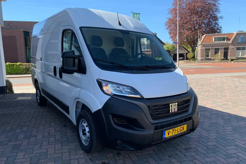 Fiat Ducato (2023)