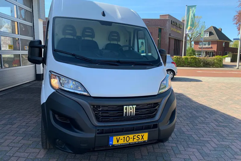 Fiat Ducato (2024)