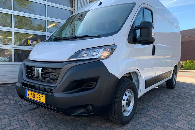 Fiat Ducato (2024)