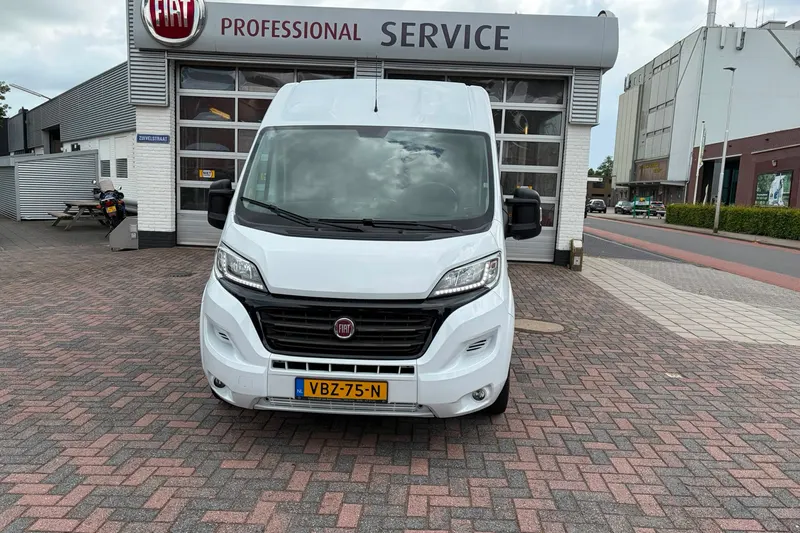 Fiat Ducato (2019)