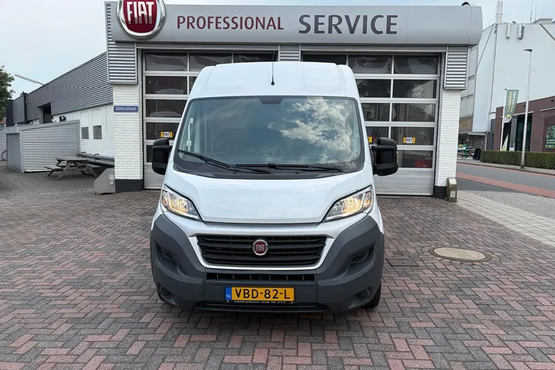 Fiat Ducato (2016)
