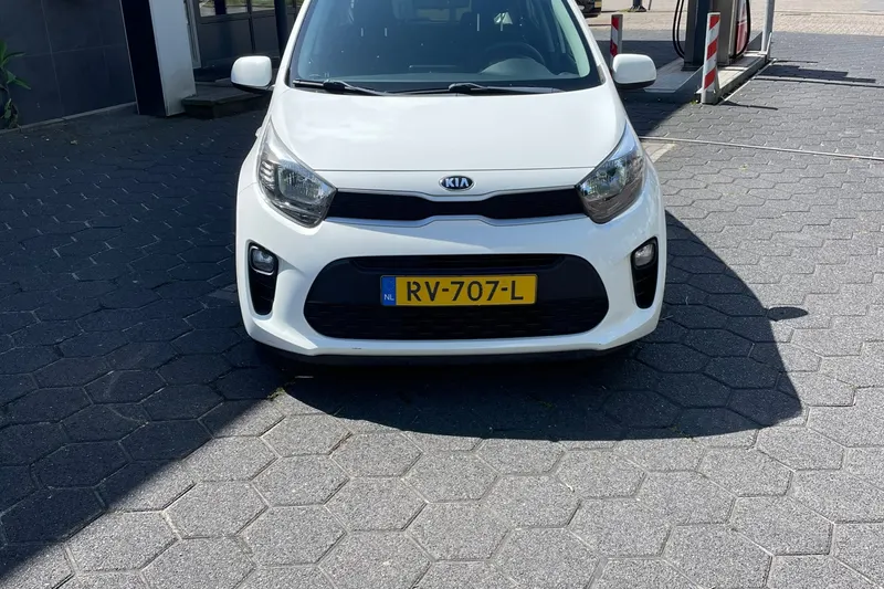 Kia Picanto (2018)