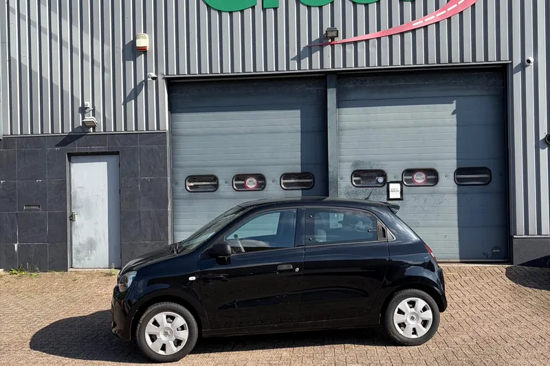 Renault Twingo (2017)