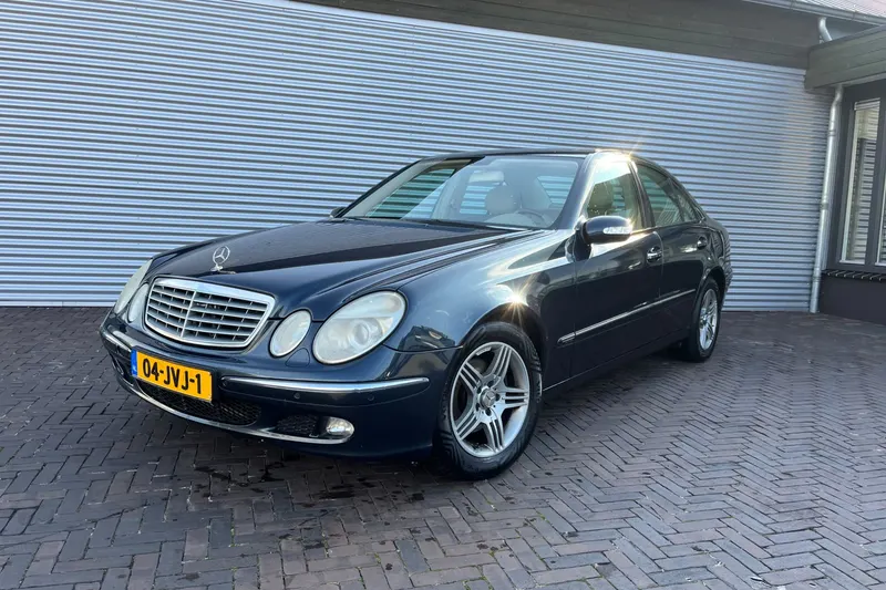 Mercedes-Benz E-Klasse (2005)