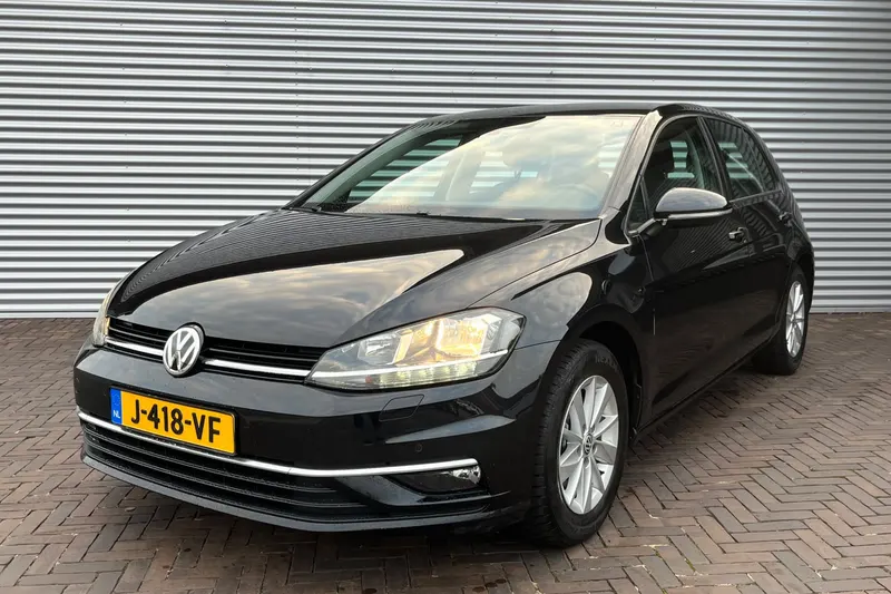Volkswagen Golf (2018)