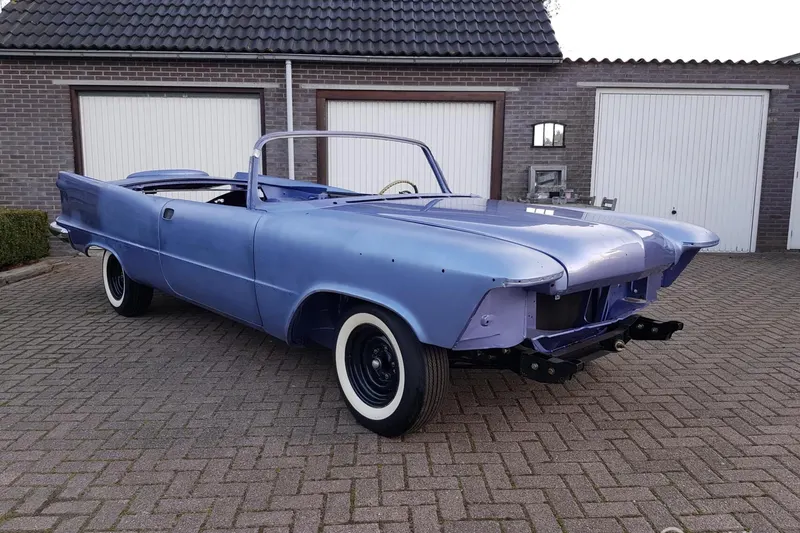 Chrysler Imperial (1957)