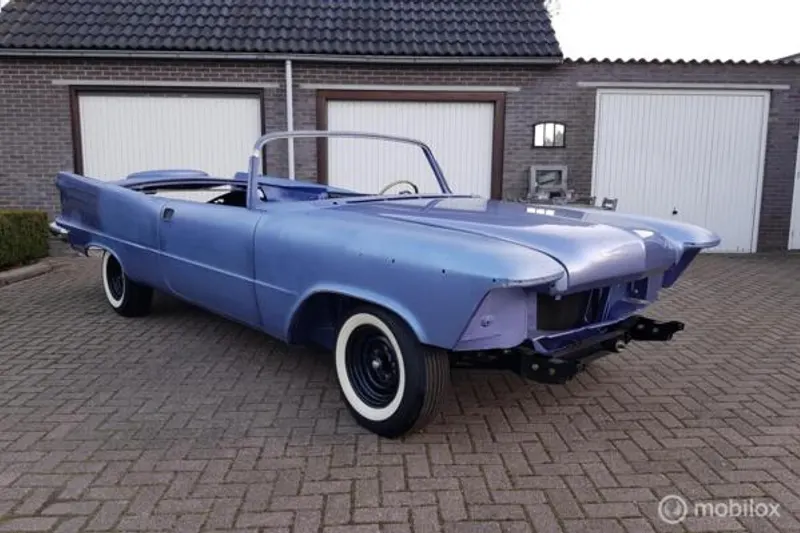 Chrysler Imperial (1957)