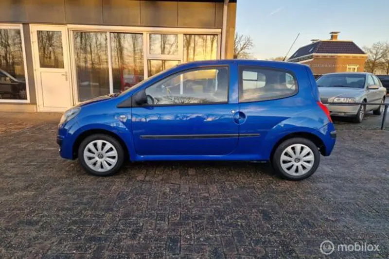 Renault Twingo (2008)