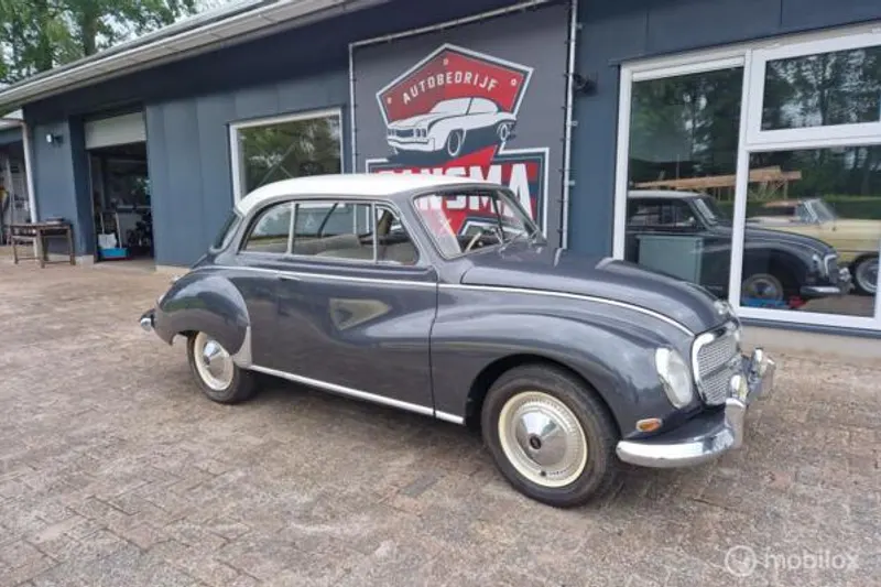 DKW 9=6 (1960)