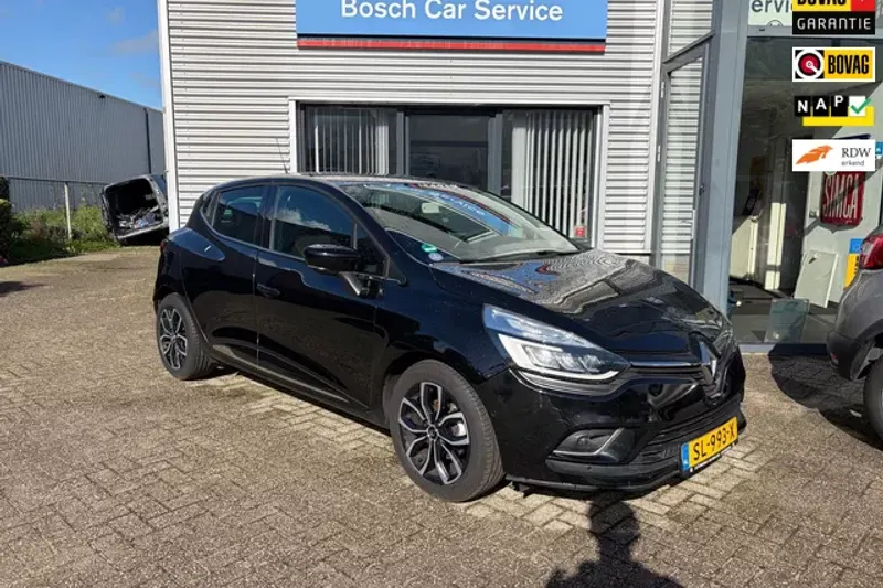Renault Clio (2018)
